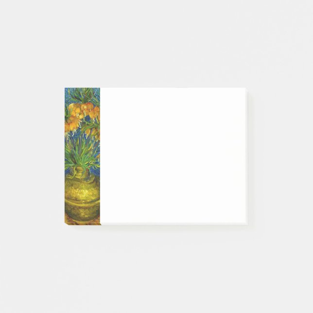 Post-it® Les frères impériaux Van Gogh (Devant)