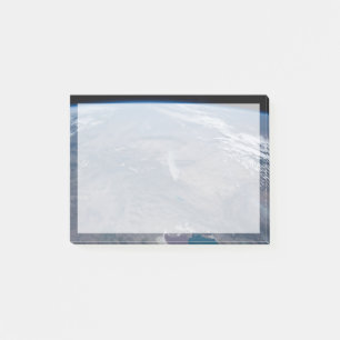 Post-it® Les Incendies Sauvages Dans L'Ouest Et Le Sud-Oues