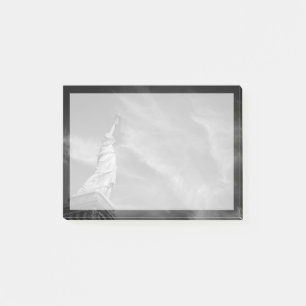 Post-it® Les monuments Statue de la Liberté Manhattan NYC