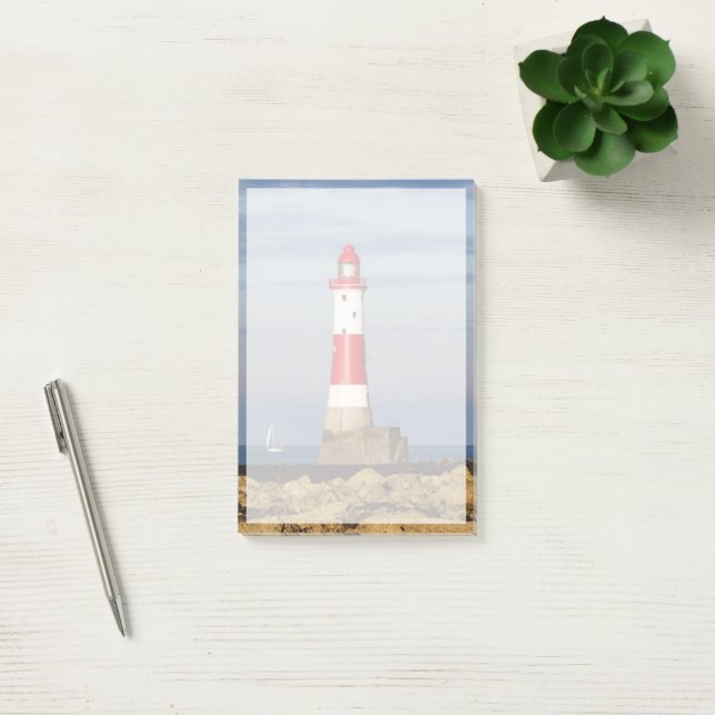 Post-it® Les phares | Beachy Head Lighthouse England (Bureau)