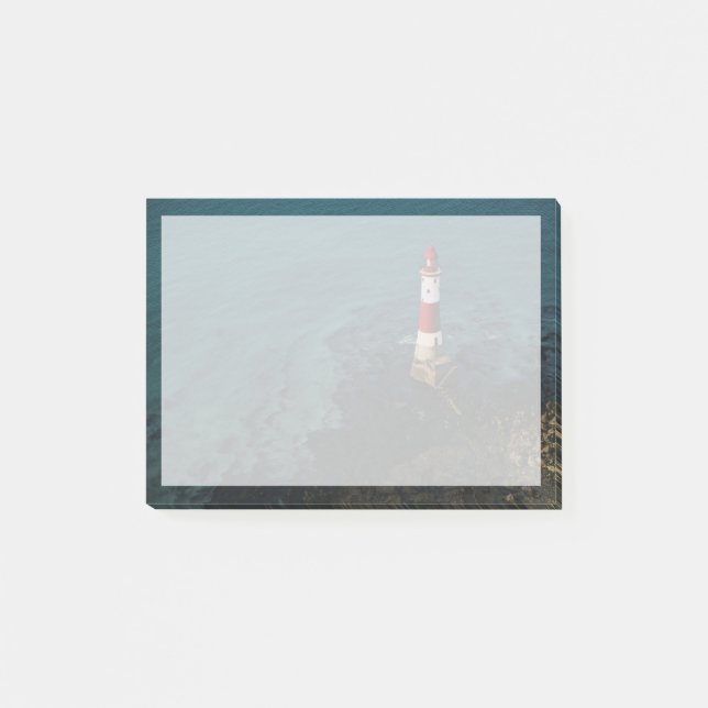 Post-it® Les phares | Beachy Head Lighthouse England (Devant)