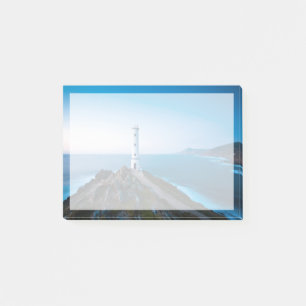 Post-it® Les phares Cabo Home Phare Cangas Espagne