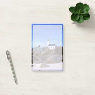 Post-it® Les phares   Phare de Pontusval France Finistere