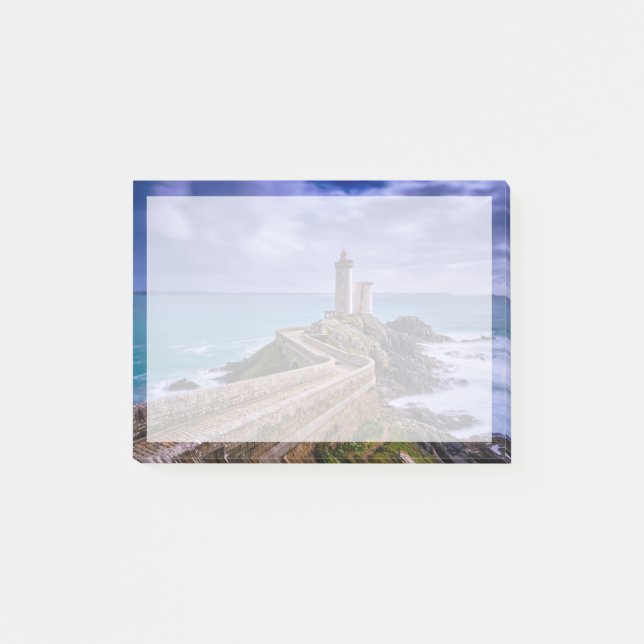 Post-it® Les phares | Phare Petit Minou France (Devant)