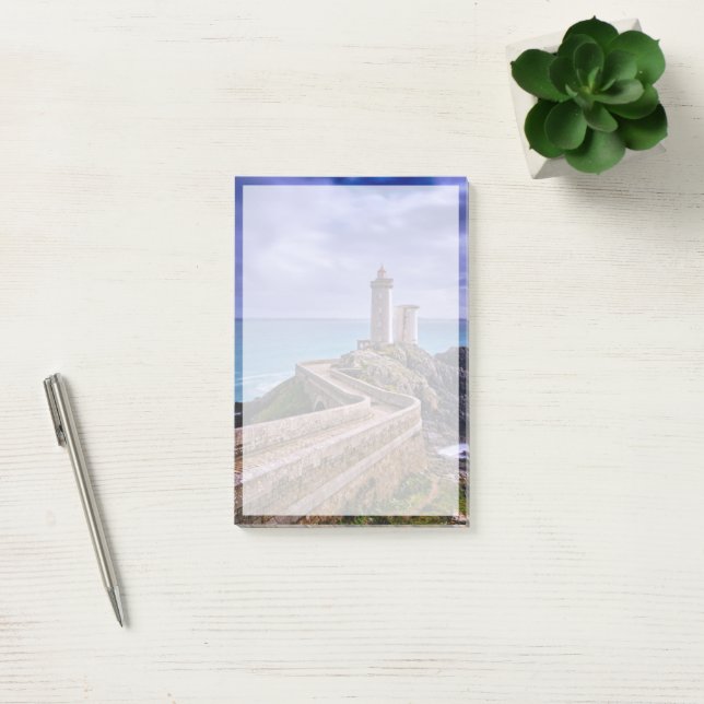 Post-it® Les phares | Phare Petit Minou France (Bureau)