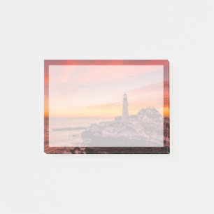 Post-it® Les phares   Portland Head Cape Elizabeth Maine