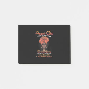 Post-it® Les Reines Sont Nées En Août Anniversaire Femmes N