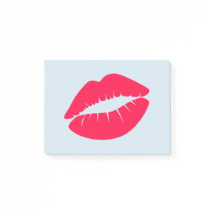 Lèvres colorées Roses américaines