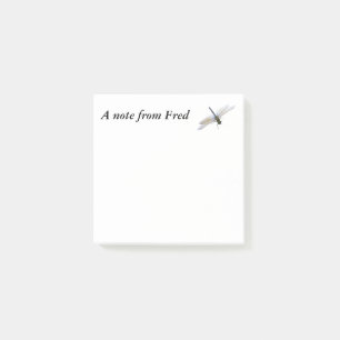 Post-it® libellule