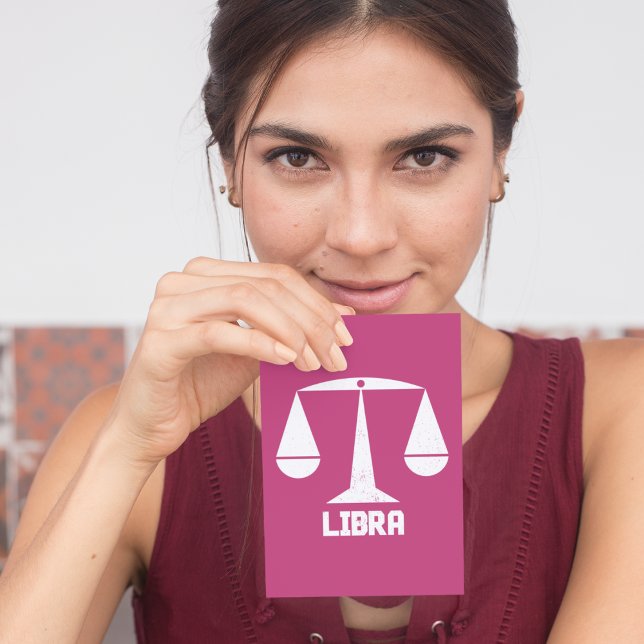Post-it® Libra (Créateur téléchargé)