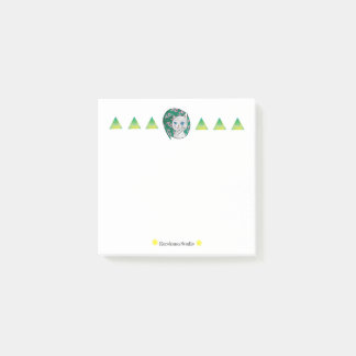 Post-it® Lick Lick Chat