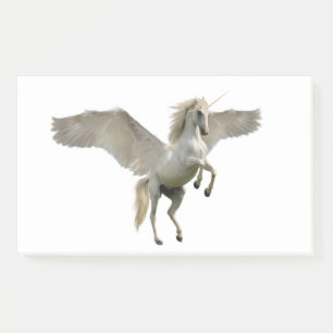 Post-it® Licorne de vol