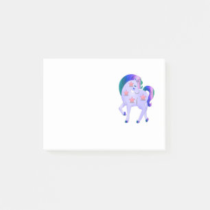 Post-it® Licorne étoilée
