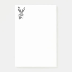 Post-it® Lièvre