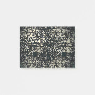 Post-it® lièvre de Yaie