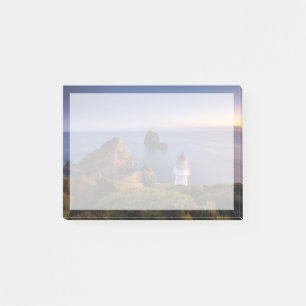 Post-it® Lighthouses Cape Brett New Zealand