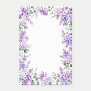 Post-it® Lilas