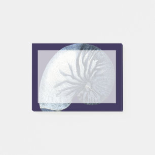 Post-it® L'indigo écosse VII