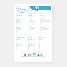 Liste des aliments sans gluten | Bloc-notes de la 