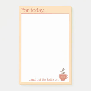 Post-it® Liste Rétro À Faire