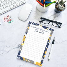 Liste tropicale Gris/Gris Bleu Jaune Floral à fair