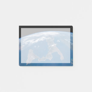 Post-it® L'Italie Et Sa Sicile.