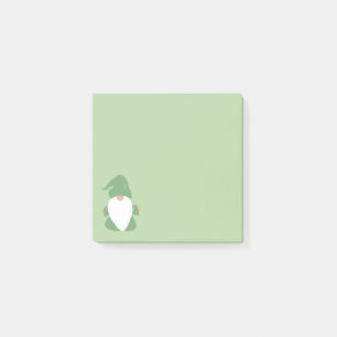 Post-it® Little Green Gnome