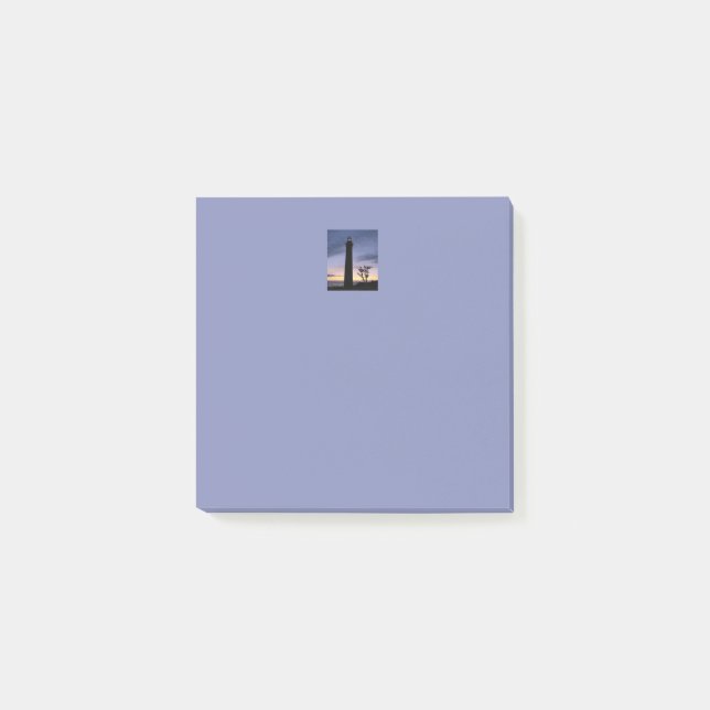 Post-it® Little Sable Point Lighthouse   (Devant)