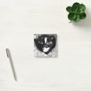 Post-it® L'Observateur silencieux