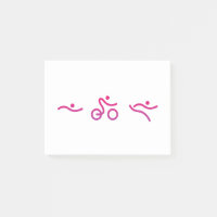 Logo du triathlon