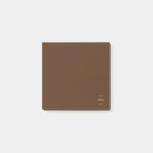 Logo original d'Ahua Brown