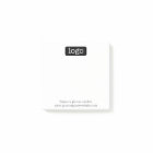 Logo ou photo de base du bureau ou de l'entreprise