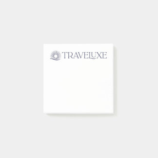 Post-it® Logo Traveluxe
