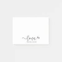 Love Healing Healthcare Occupation Médicale