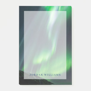 Post-it® Lumières du Nord Islande du Nord