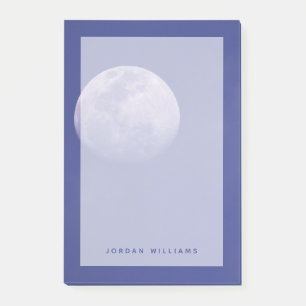 Post-it® Lune sur les îles Galapagos, Equateur