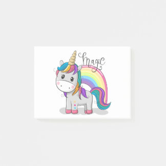 Post-it® L'Unicorne des licornes