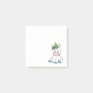 Post-it® Ma petite licorne mignonne
