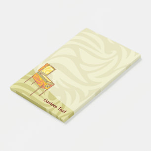 Post-it® Machine à Pinball