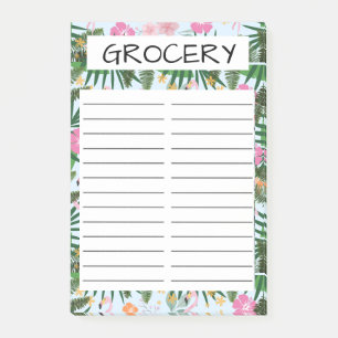 POST-IT® MAGASIN D'ALIMENTATION