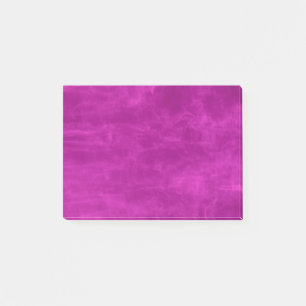 Post-it® Magenta Purple esthétique