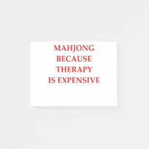 POST-IT® MAHJONG