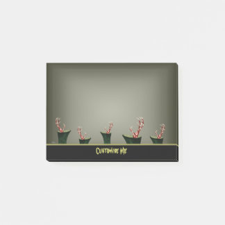 Post-it® Main de Grim