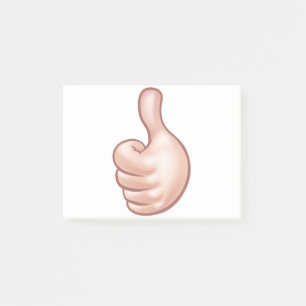 Post-it® Mains de dessin