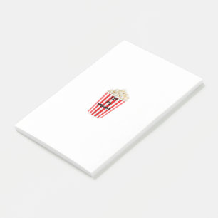Post-it® Maïs soufflé