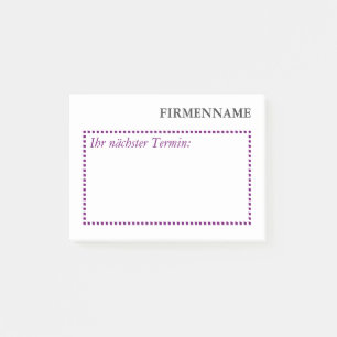 Post-it® Maison de cartes   Agencement inhabituel de l'entr