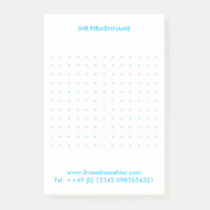 Post-it® Maison de cartes   Équipement d