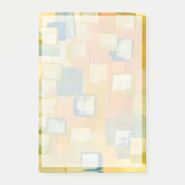 Post-it® Maison des Prairies I (Devant)