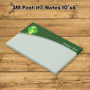Post-it® Maison Verte