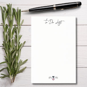 Post-it® Maman de chien drôle amoureuse des animaux de comp